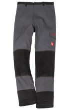 Flame Resistant Work Pants with Reflective Tape