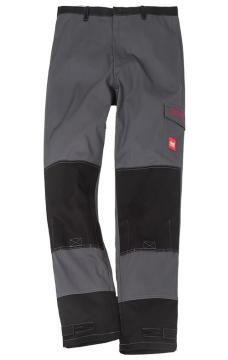 Flame Resistant Work Pants with Reflective Tape