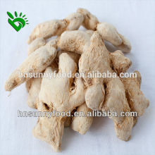USA Certificated Peeled Dry Ginger Whole