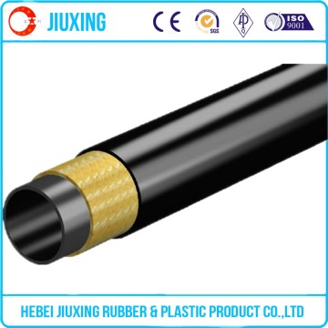 industrial rubber hoses SAE 100R1AT hydraulic rubber hoses