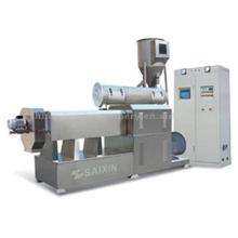 Large-Size twin-Screw Inflating Machine