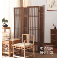 Chinese style screens room dividers