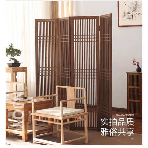 Chinese style screens room dividers