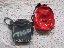 Used Bags for Africa