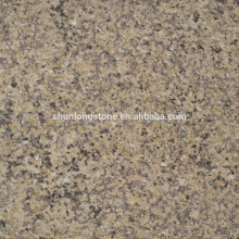 Imperial Yellow Gold granite stone