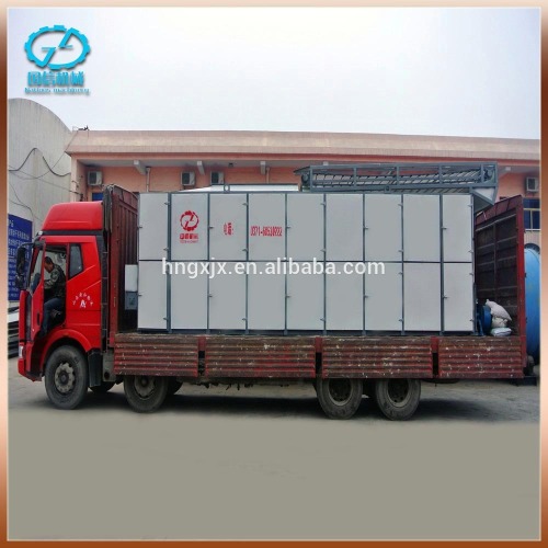 Factory Supply Stainless Steel Fruit Belt Dryer Equipment With CE