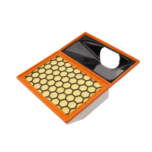 IVECO Daily Generator Air Filter - Filtro de Aire para Autos