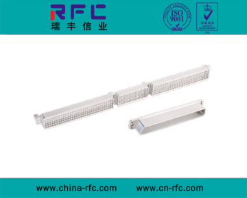 High Precision Alignment Fixture