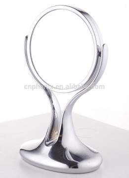 bathroom double sides mirror