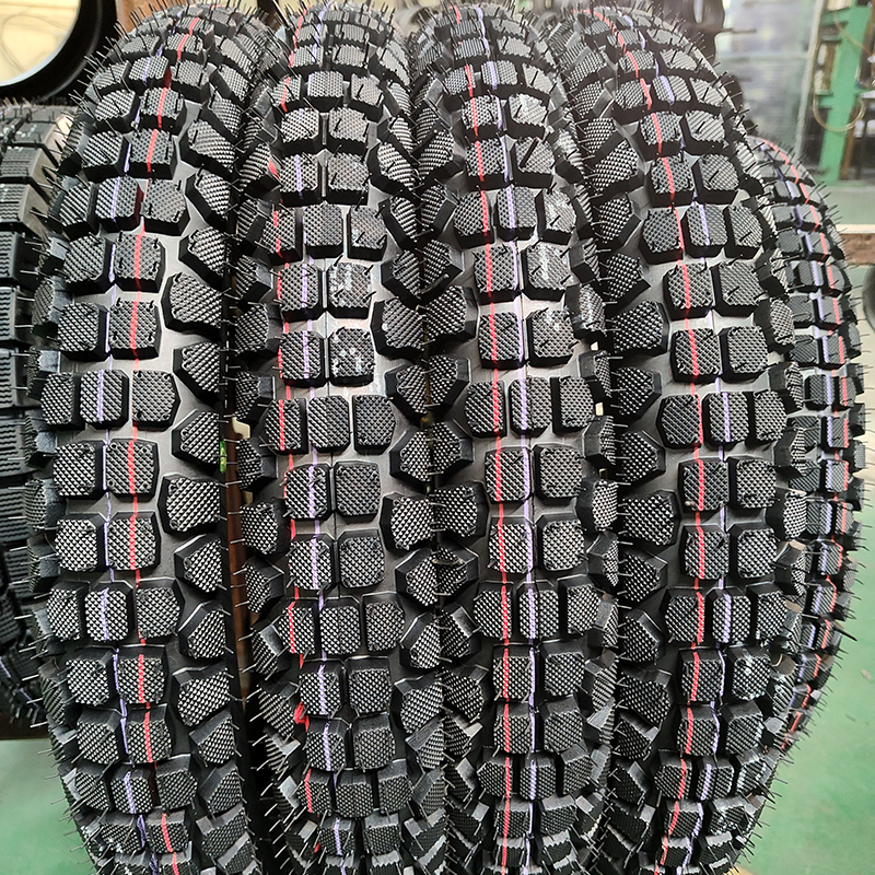 Шина качества мотоцикла 2.75-16 JD813 Motorcycle quality tire 2.75-16 JD813