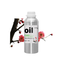 plum blossom oil