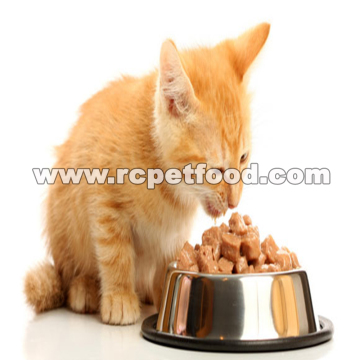 nutrition meat cat wet food