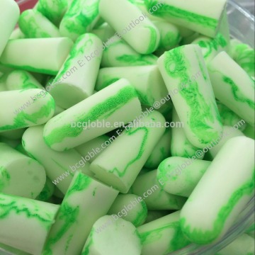 PU Foam Earplugs