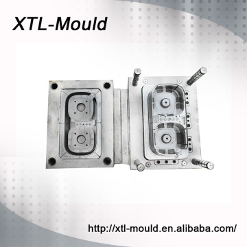 Wholesale China cd case plastic injection mould