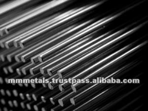 Stainless Steel bright round bar