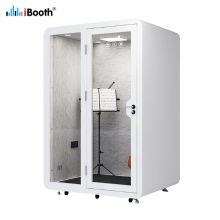 Mini Telephone Room Sound Insulation Acoustic Pod