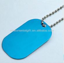 DOG TAG, Metal Tag, Aluminium Tag, Pendant, Charm, Military Tag, Hanging Tag, Promotion Tag