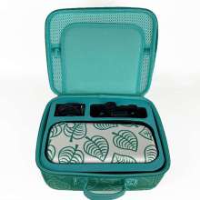 Nintendo Switch Protective Storage EVA Game Case Bag Carton Mario for Nintendo Switch Accessories