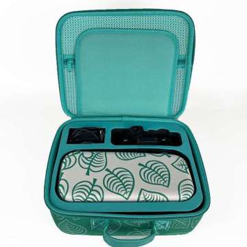 Nintendo Switch Protective Storage EVA Game Case Bag Carton Mario for Nintendo Switch Accessories