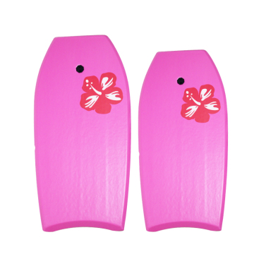 Custom Printed XPE Bodyboard 41" - Wholesale Bodyboards