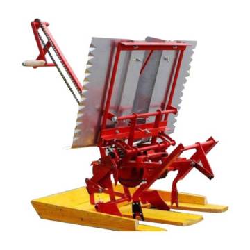 Mini Rice Transplanter Price