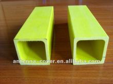 durable FRP square pipes