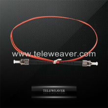 ST Fiber Optic Jumper
