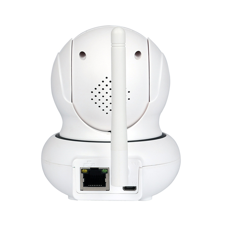 Wireless Ip Camera