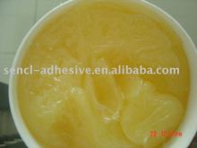 Knife Grade Marble Glue