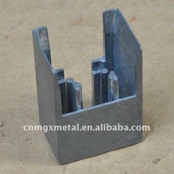 Zinc Alloy Die Cast Part