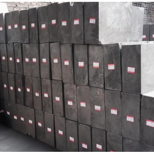 Graphite Block Material for Sell