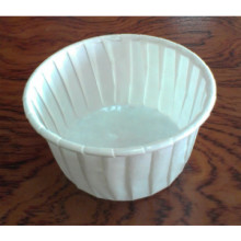 5.5oz paper Souffle cup