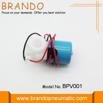 PP POM Female Thread RO Solenoid Valve