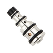 AC Compressor Control Valve E0076 for Car Auto AC Parts