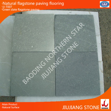 patio paver slate