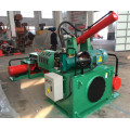 Mini Baler Manual Bersepadu Debu Besi Hidraulik