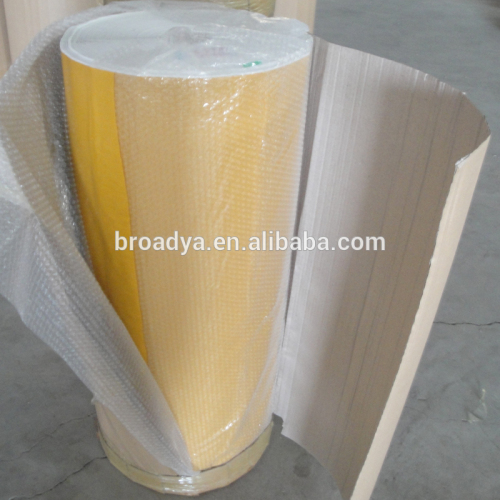 Jumbo roll kraft paper in different gsm