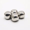 Cubetti di ghiaccio riutilizzabili Whisky Stones Set di 4 pezzi