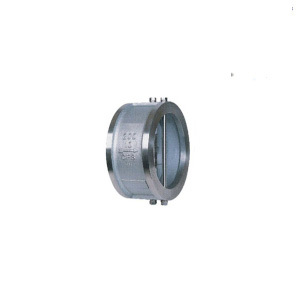 Wafer typ Check Valve