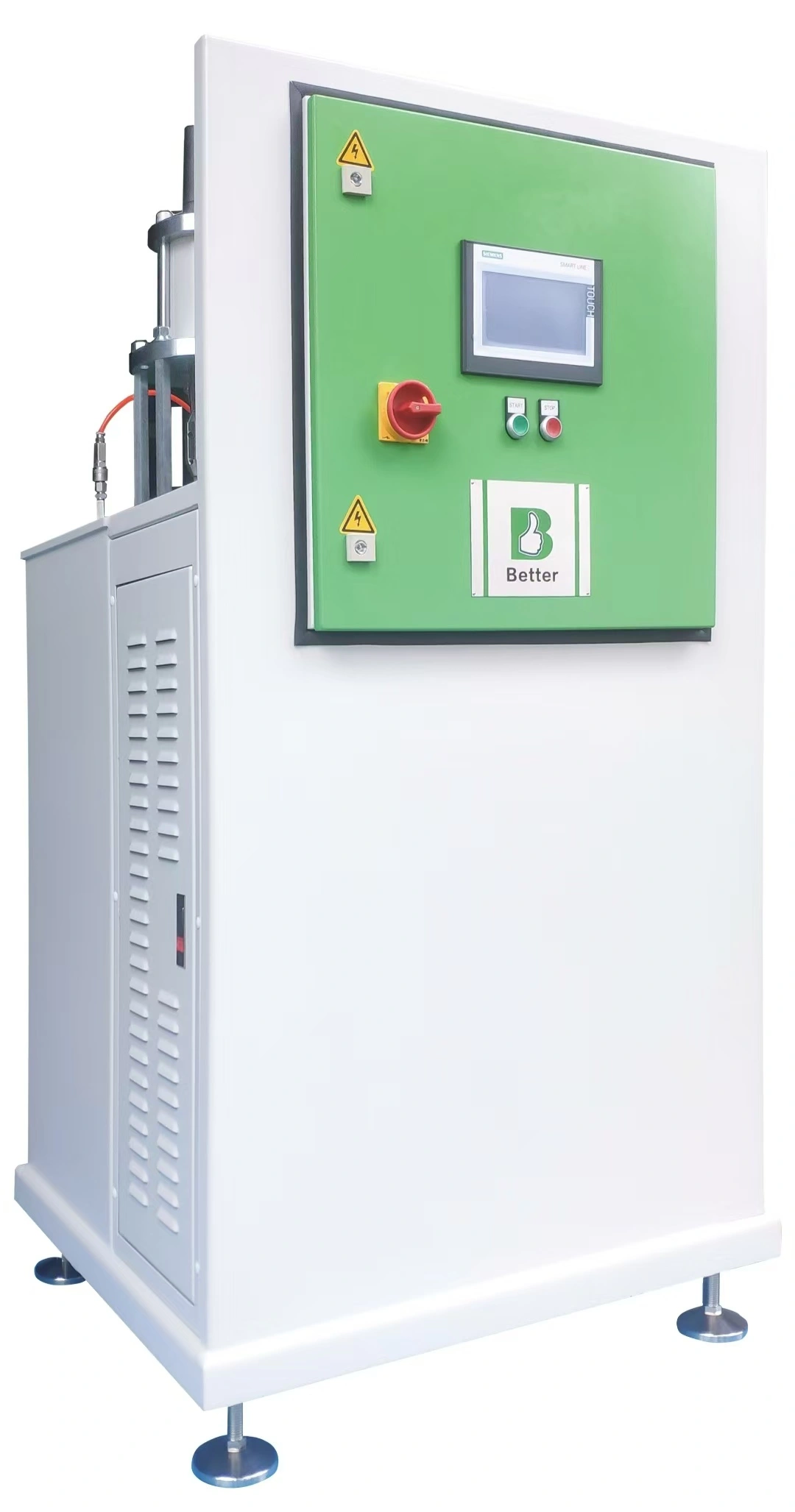 85T Rotary Plastic Vertical Injection Machine