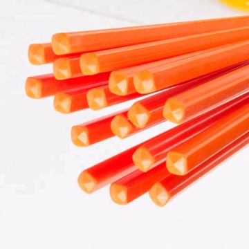 Discount Colorful Melamine Plastic Chopsticks Wholesale