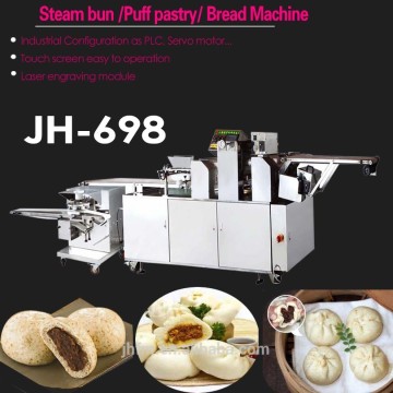 JH-698 Steam bun machine