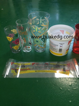Heat Transfer Printing Foil Film