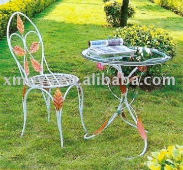 Iron Table,indoor table,table set