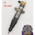 C7 C9 Excavator Mesin Diesel Fuel Injector 2360962