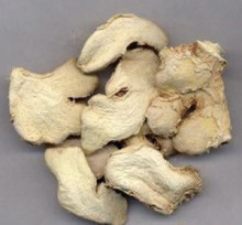 Wholesale Best Quality Dried Ginger Flakes Ginger Slices