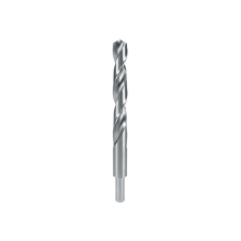 Metric Size Bright Reduced Shank Twist Drill Bit