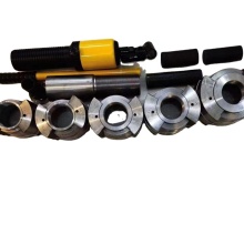 Multifunctional Push Into Tool for Bltzer, Copelan, Frascode, Dorine, Gea, Bock, Carrier Compressor Motors - Easy Operation and High Sales