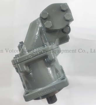 Rexroth Hydraulics Piston Pump