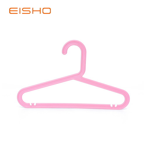 Petit support en plastique durable EISHO pour le séchage des vêtements